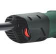 MEULEUSE FILAIRE 125 MM 850W WEV 850-125