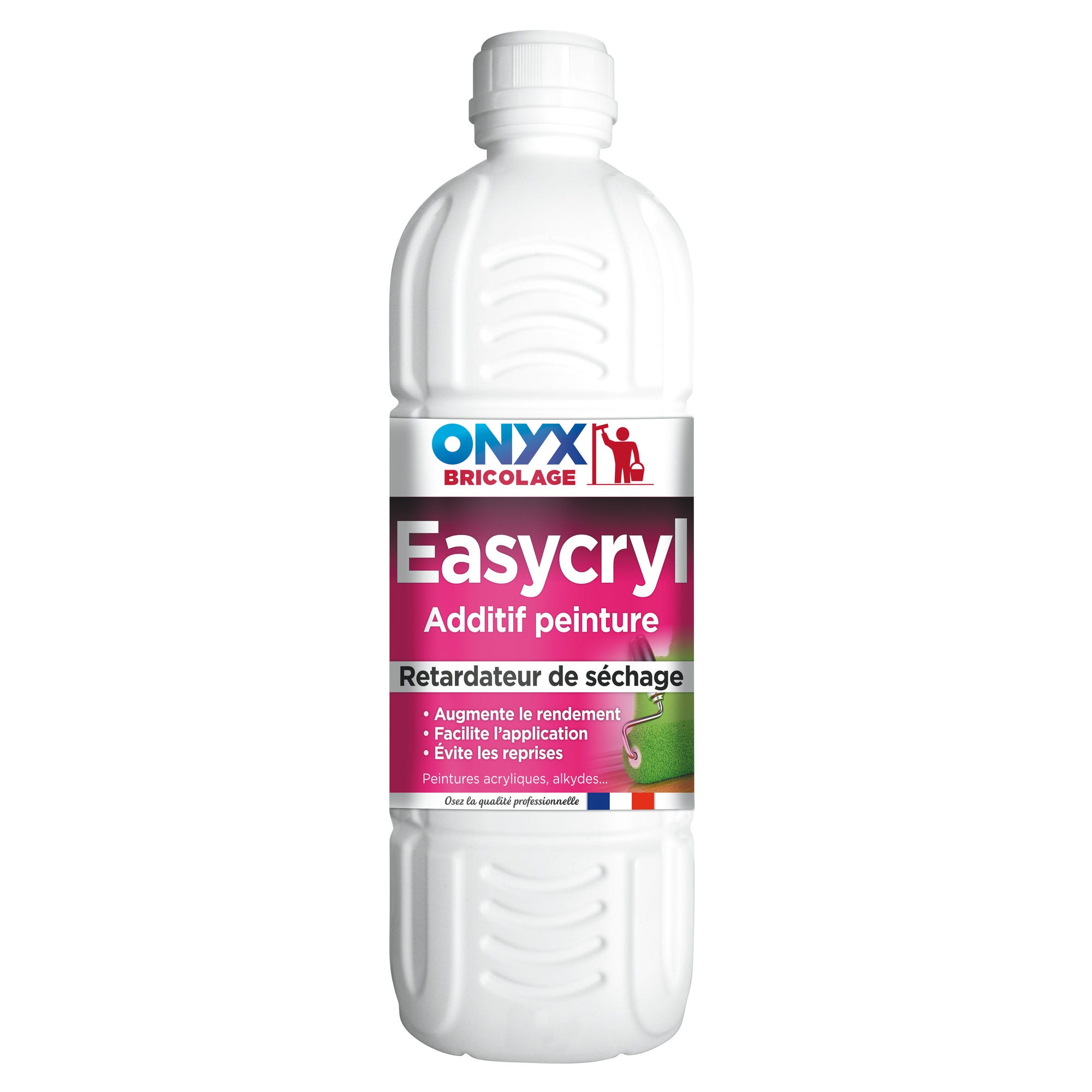 Additif peinture acrylique Easycryl ONYX 1L 0