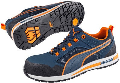 chaussure de securite puma s3