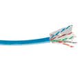 CABLE INFORMATIQUE FTP RJ45 CAT 6 25M