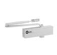 FERME PORTE DESIGN CE coupe feu 1 heure FORCE 3 Blanc