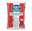 Sel pour adoucisseur 25 kg - AQUA EXCELL
