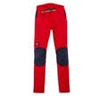 Pantalon de travail femme couleur framboise T.42 - PARADE