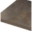 PLAN TRAV 3050X635X38MM SOHO/BETON GRIS