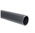 Tube d'évacuation flexible Diam.32 mm Long.1 m Turflex