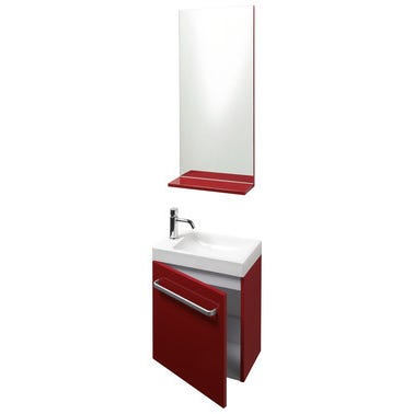 Meuble Lave Mains Bricoman