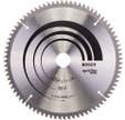 Lame de scie circulaire Optiline 254 x 30 x 2,5 - 2608640437 BOSCH