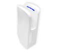 Sèche-mains blanc 1450W X DRY COMPACT BF