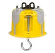 Boite dcl pt de centre etanche p50 legra