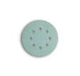 12 abrasifs Ø 125 mm Grain 180 anti encrassant VS+ auto agrippants SEA bois peinture métal, pour ponceuse excentrique - Travaux finition