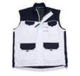 Gilet de peintre T.M - ROTA