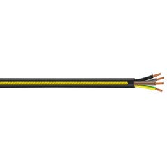 Cable électrique R2V 4G 2,5 mm² au mètre - NEXANS FRANCE 