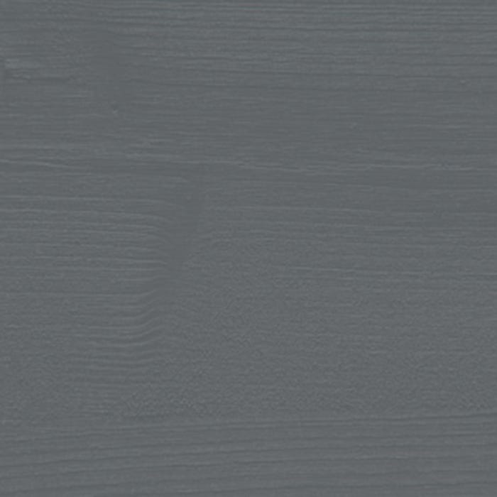 Lasure opaque très haute protection 8 ans gris granit 1 L - BONDEX 1