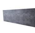 Crédence Mazi/Creta 2460x630x9mm
