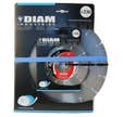 LOT DE 2 DISQUES : 1 TB35125 + 1 TB35230 -DISQUE COUPE BETON - DIAM INDUSTRIES