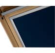 STORE VELUX DUO DFD BLEU SK06 114X118