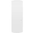 Radiateur inertie film + fonte vertical 1500 W Wish connect - AIRELEC
