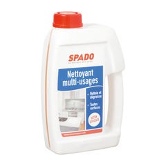 Nettoyant multi-usages - SPADO 0