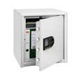 COFFRE COMBI-LINE40 ELEC 50 L