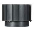 Lot de 60 rehausses plot 60 mm