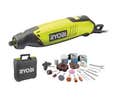 Outil multifonction de précision 150W + 115 accessoires EHT150V - 5133000754 RYOBI