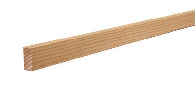 Liteau Brut En Pin Des Landes Petits Nœuds 27 X 40 Mm Long 2 M Sotrinbois Bricoman