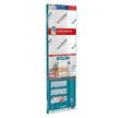 SOUS-COUCHE SELITPRO 2,2MM TWINFOAM AQUASTOP