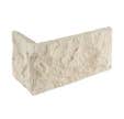 Angle béton beige l.12,3 x L.27 cm Euroc1