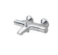 Mitigeur thermostatique bain douche "précision start"