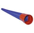 BATIDRAIN CR4 D90 LONGUEUR 2.50ML