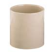 Manchon PVC sable Diam.100 mm - GIRPI