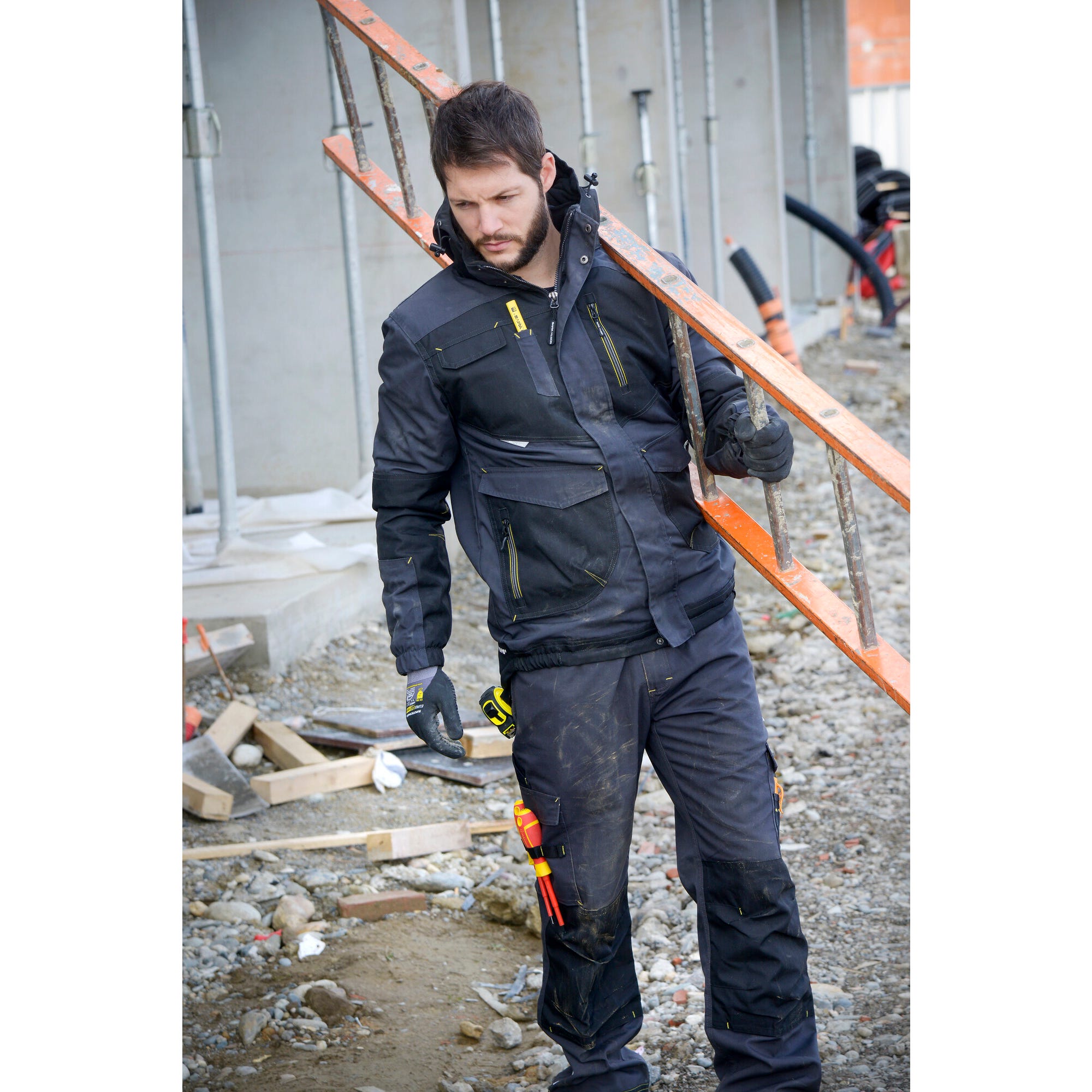Vetement travail north ways sale