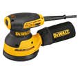 Ponceuse excentrique filaire 280 W 125 mm - DWE6423 DEWALT