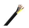Câble rigide R2V U - 1000 4G 6 mm² au mètre - MIGUELEZ