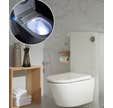 Pack WC suspendu lavant Ardent