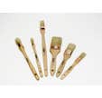 Kit de 6 brosses pour chantier, Roulor