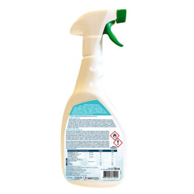 Spray désinfectant mains et surfaces WYRITOL  1