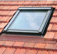 Raccord pour fenêtres de toit EDN MK04 l.78 x H.98 cm - VELUX