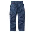 PANTALON TRAVAIL CEINTURE DROITE GRIS PARADE BATURA