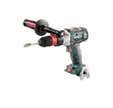 Perceuse Taraudeuse brushless sans fil 18V METABO sans batterie ni chargeur GB18LTXBLQI coffret Metaloc 603828840