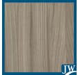 Bloc-porte palière EI30 stratifié Shorewood serrure 3 points Huiss.72/54 mm poussant droit H.204 x l.73 cm - JELD WEN