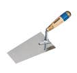 Truelle carrée italienne inox 20 cm Revex