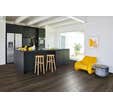 Revêtement de sol vinyle HDF chêne skyline, colis de 1,825 m²