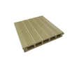 Lame de terrasse blanche l.22 x L.150 cm Chausey pro