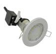 KIT LED GU10 3W BLC 3000K
