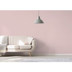 Peinture intérieure multi-supports acrylique satin teintéé en machine rose cerisier CH2 0206 2,5 L Esprit déco - RIPOLIN 3