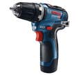 PERCEUSE VISSEUSE 12V 3.0 Ah GSR12V-35