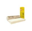 Rouleau laine de verre Kraft TH40 R = 6 L.350 x l.120 cm Ep.240 mm - ISOVER