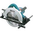 Scie circulaire MAKITA 2000W N5900B Lame Ø 235mm Alésage 30mm