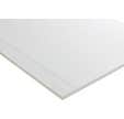 PLAQUE BA18 HAUTE DURETÉ 260X120CM